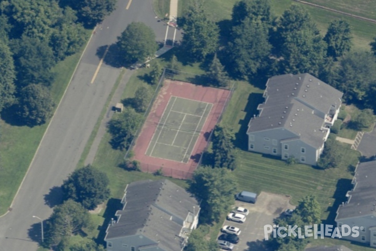 Photo of Pickleball at Wardell Park